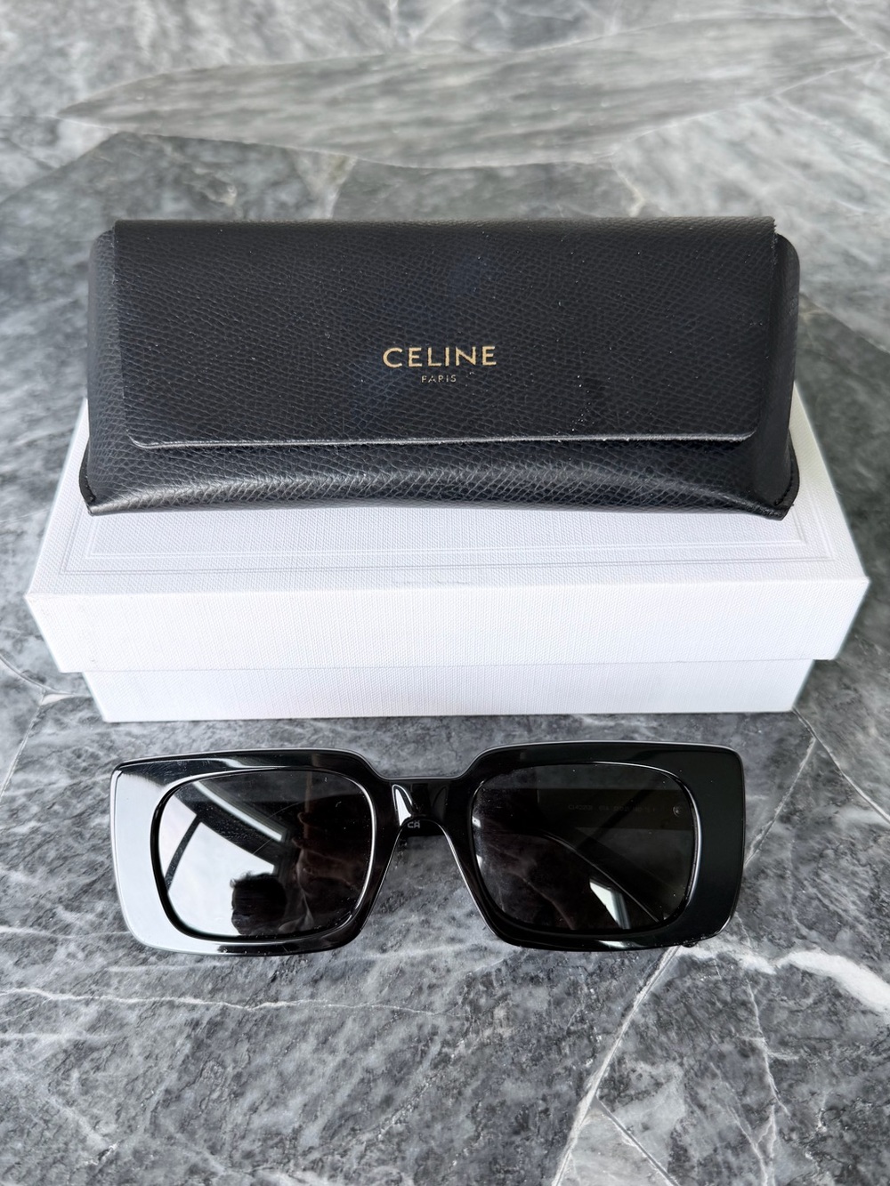 Celine Sunglasses - Picture 2 of 7